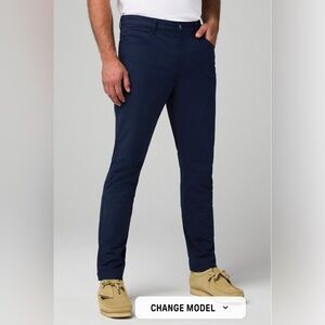 Fabletics Men’s Pants